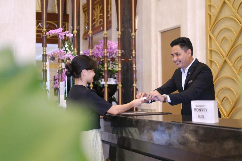 Ảnh Marriott Resort & Spa Đà Nẵng