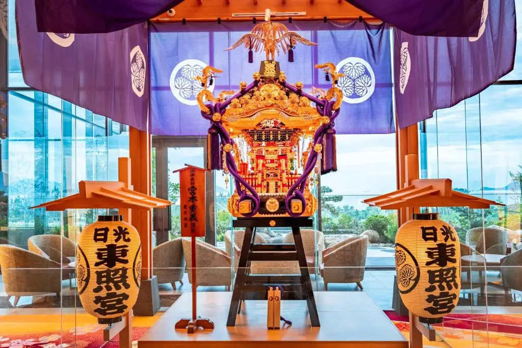 Ảnh Da Nang Mikazuki Japanes Resort & Spa