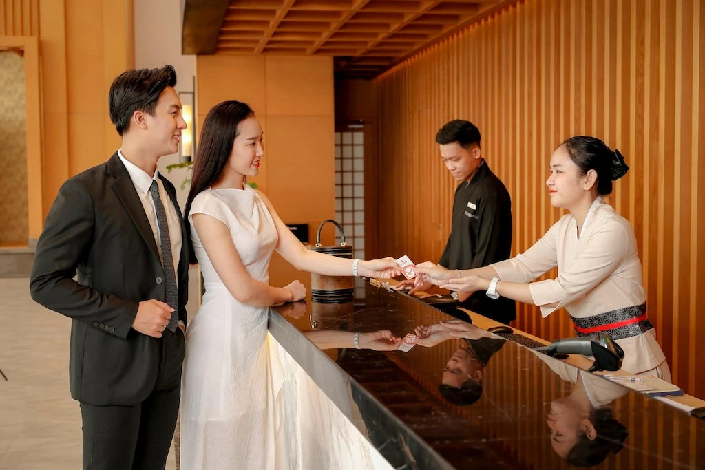 Ảnh Da Nang Mikazuki Japanes Resort & Spa