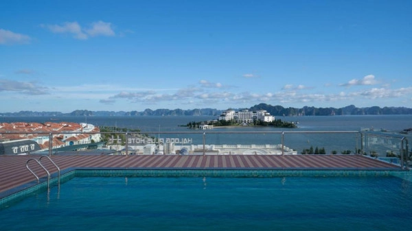 Ảnh Danitel Halong