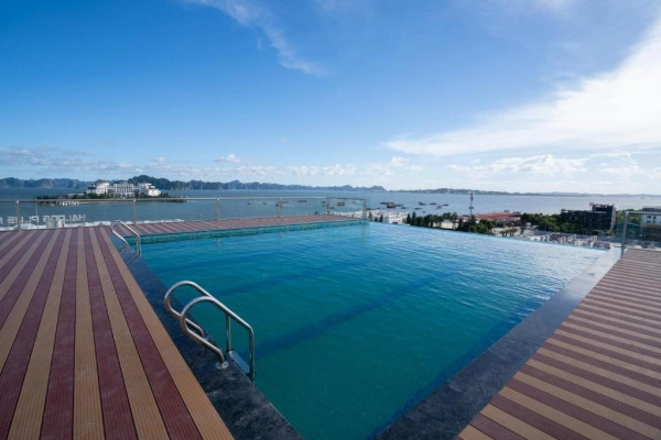 Ảnh Danitel Halong