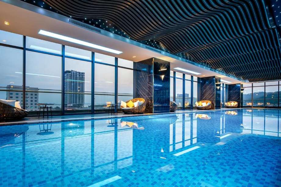 Ảnh DeLaSea Hạ Long