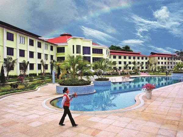 Ảnh Do Son Resort & Casino