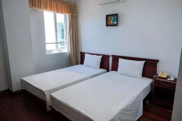 Ảnh DRACO QK3 Cát Bà Hotel