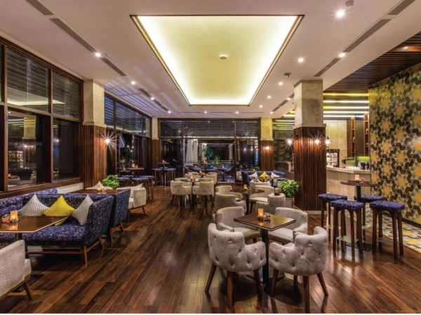 Ảnh Duyen Ha Resort Cam Ranh