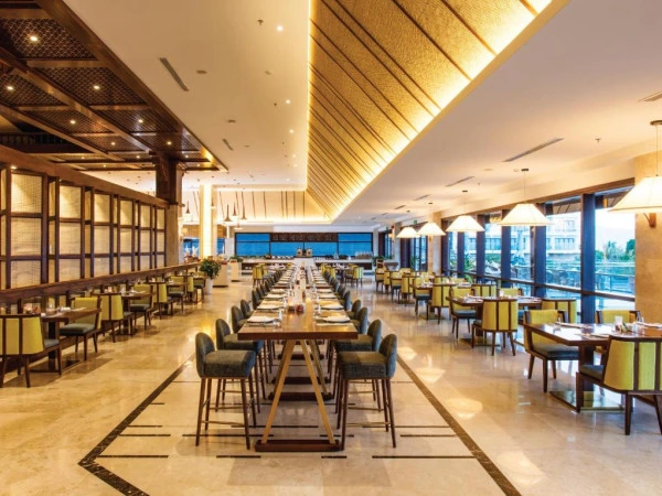 Ảnh Duyen Ha Resort Cam Ranh