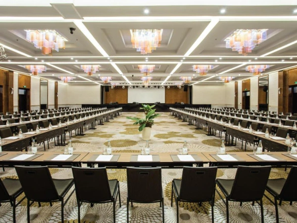 Ảnh Duyen Ha Resort Cam Ranh