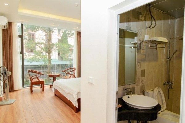 Ảnh Eden Tam Dao Hotel