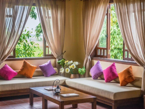 Ảnh Emeralda Resort Ninh Bình