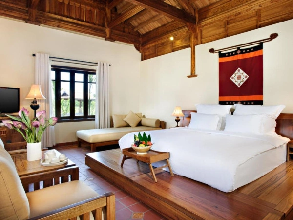 Ảnh Emeralda Resort Ninh Bình
