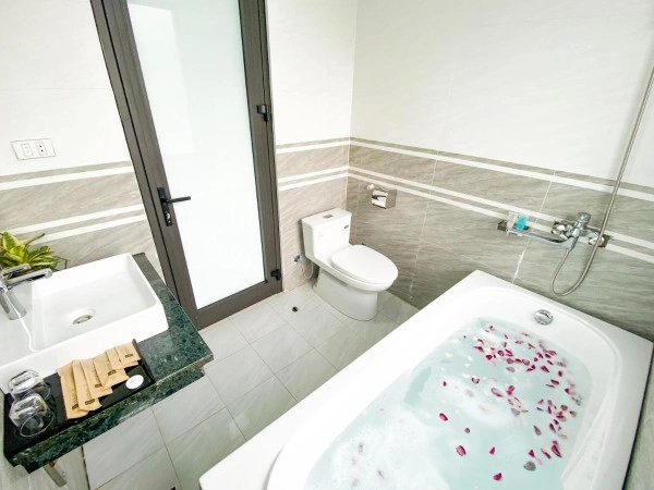 Ảnh Emopea Mộc Châu