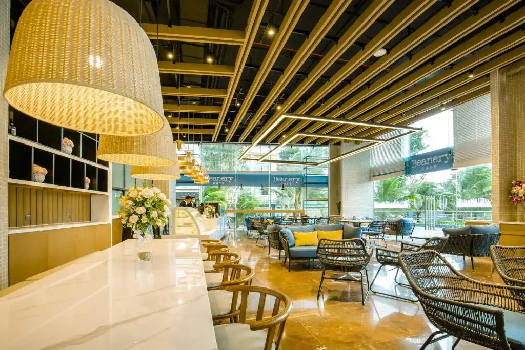 Ảnh FLC City Hotel Beach Quy Nhơn
