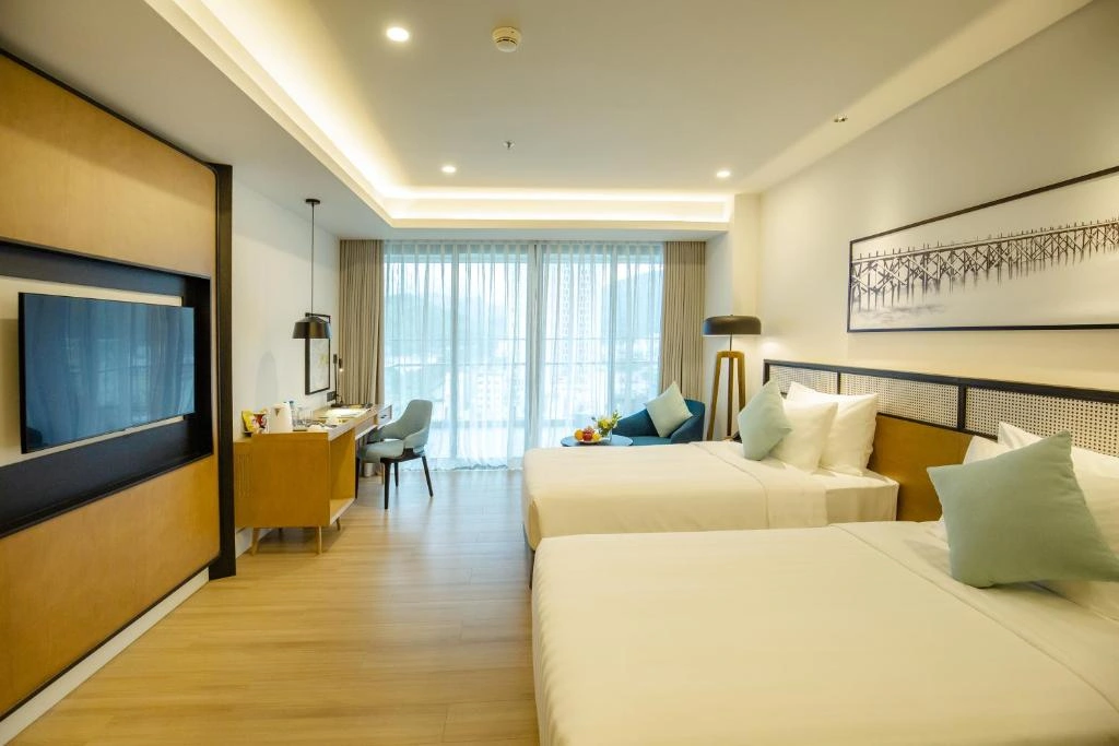 Ảnh FLC City Hotel Beach Quy Nhơn