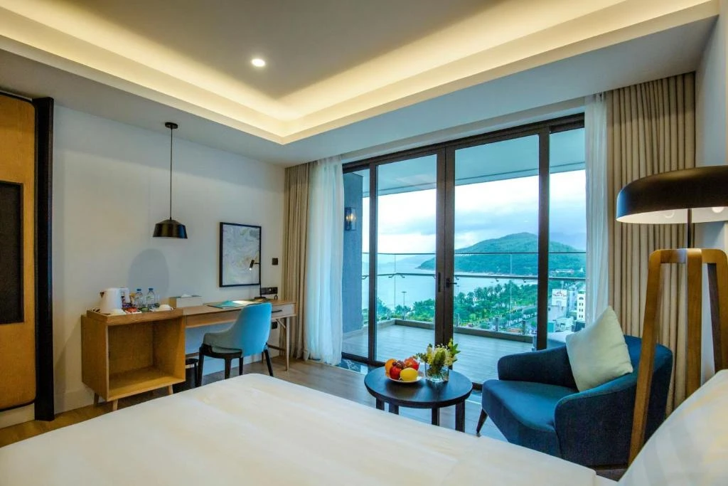 Ảnh FLC City Hotel Beach Quy Nhơn