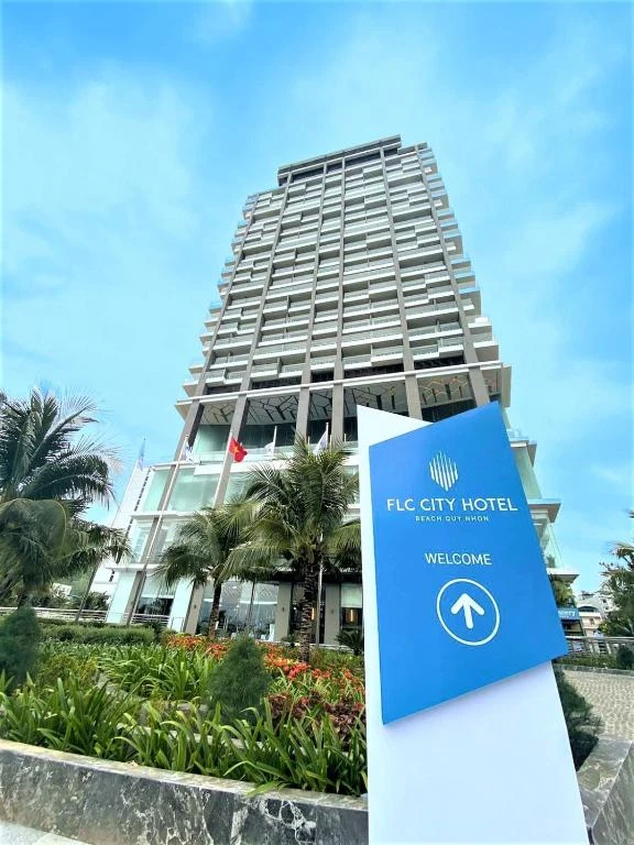 Ảnh FLC City Hotel Beach Quy Nhơn