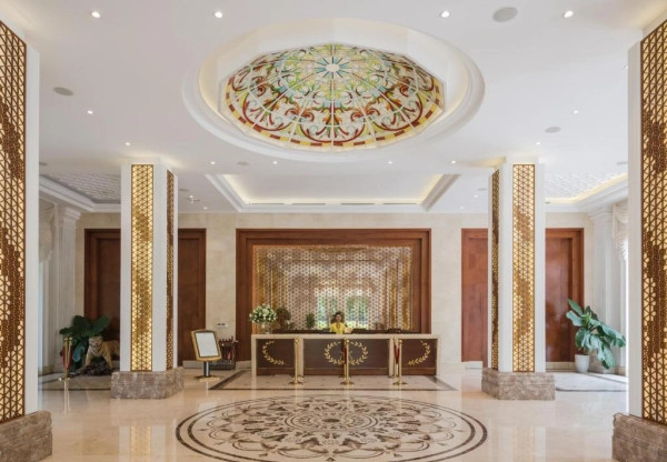 Ảnh FLC Luxury Resort Vinh Phuc