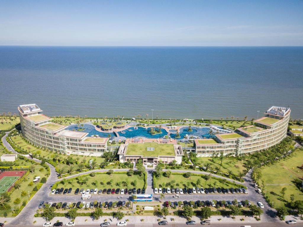 Ảnh FLC Luxury Sầm Sơn