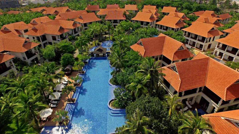 Ảnh Furama Villas Danang
