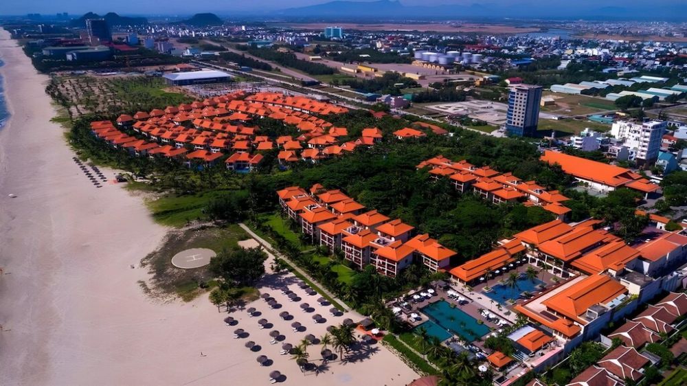 Ảnh Furama Villas Danang