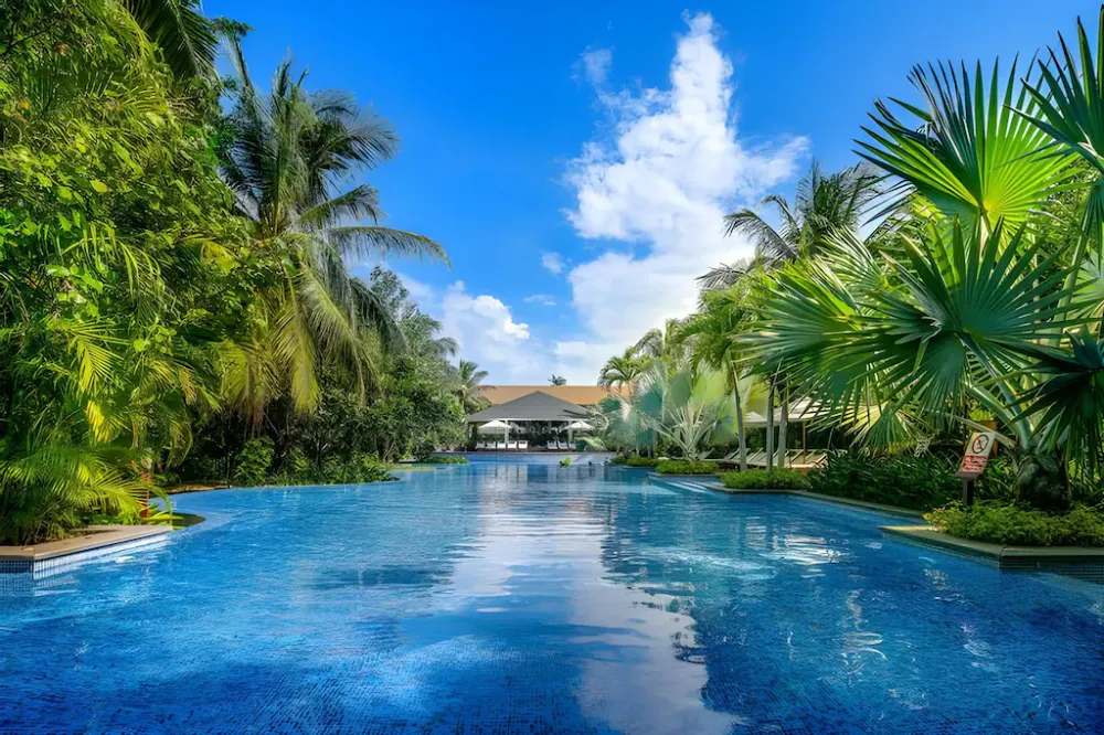 Ảnh Furama Villas Danang
