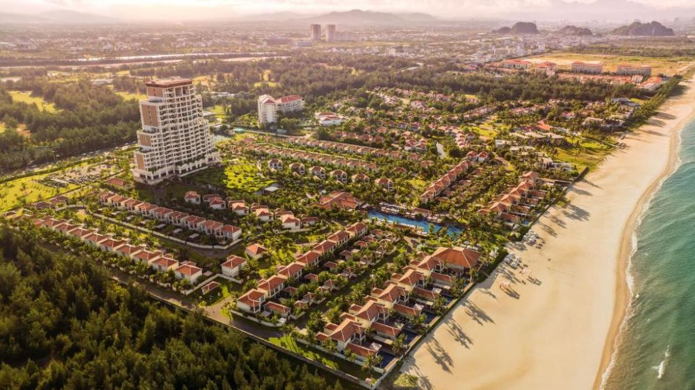 Ảnh Fusion Resort & Villas Đà Nẵng