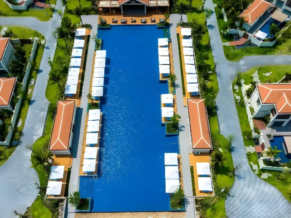 Ảnh Fusion Resort & Villas Đà Nẵng