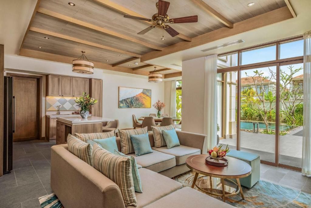 Ảnh Fusion Resort & Villas Đà Nẵng