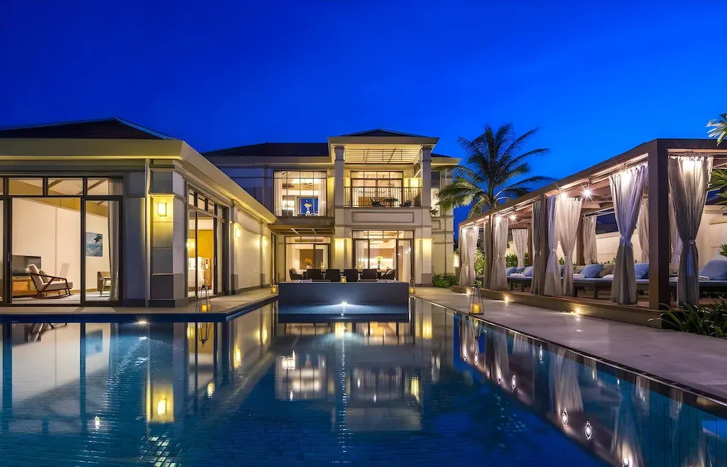 Ảnh Fusion Resort & Villas Đà Nẵng