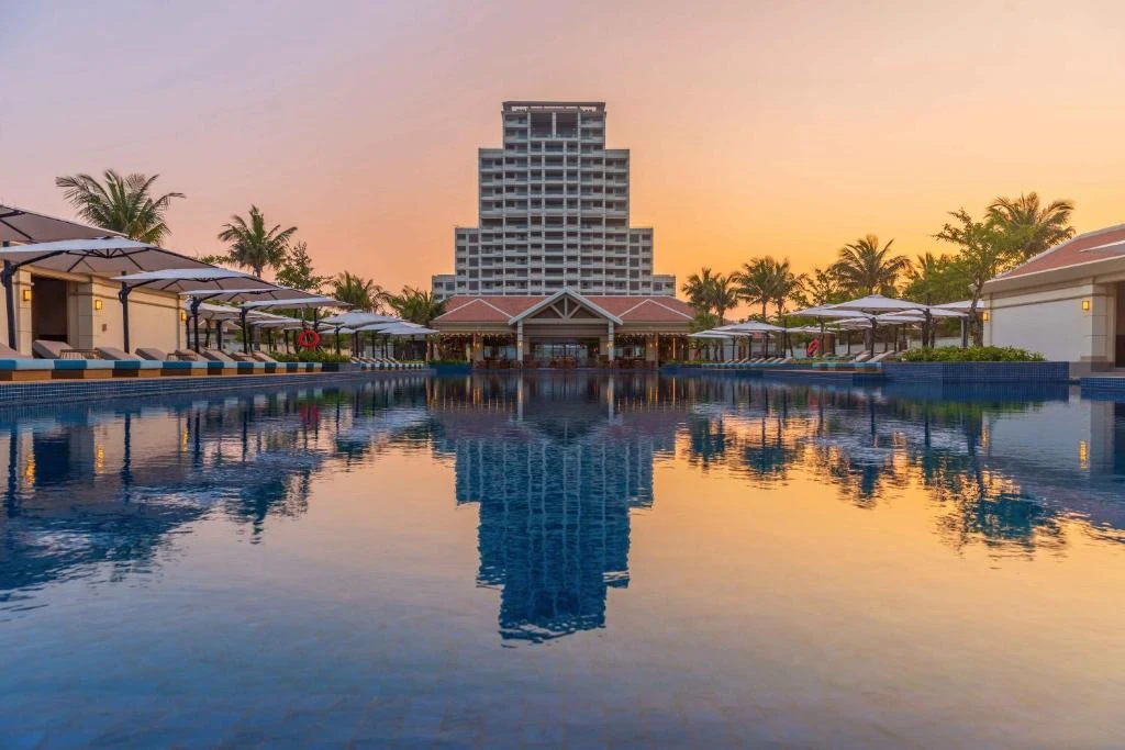Ảnh Fusion Resort & Villas Đà Nẵng
