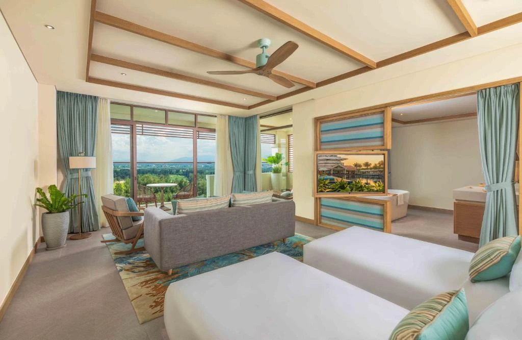 Ảnh Fusion Resort & Villas Đà Nẵng