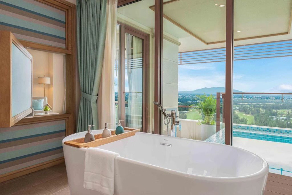 Ảnh Fusion Resort & Villas Đà Nẵng