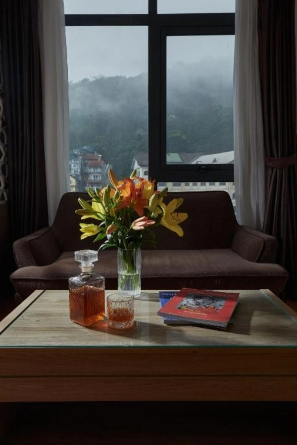 Ảnh Genuss Tam Dao - Hideaway Retreats