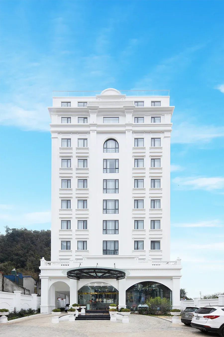 Ảnh Glenda Towner Mộc Châu - Bể bơi bốn mùa