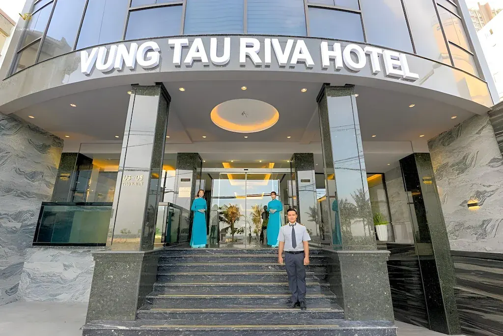 Ảnh Khách sạn Golden Era