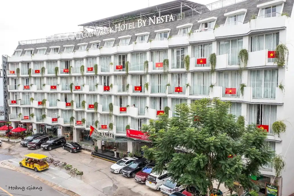 Ảnh Golf Valley Hotel
