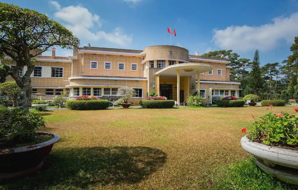 Ảnh Golf Valley Hotel
