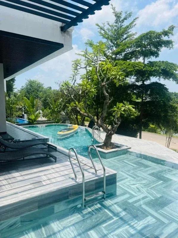 Ảnh T151 Flamingo Đại Lải