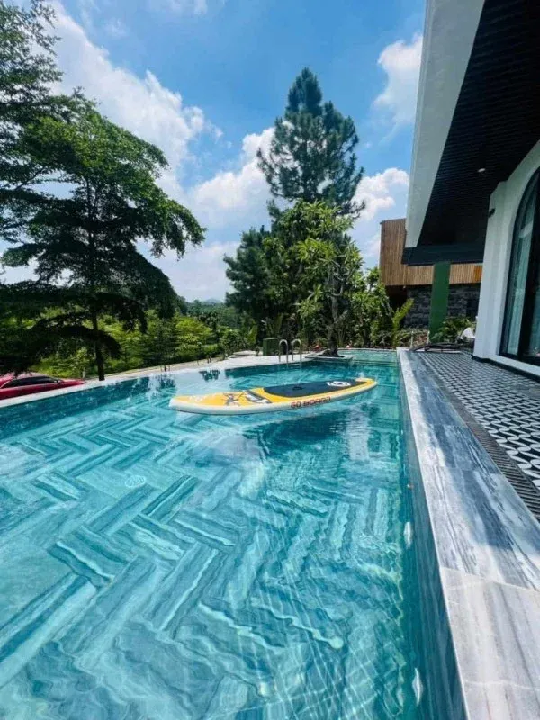 Ảnh T151 Flamingo Đại Lải