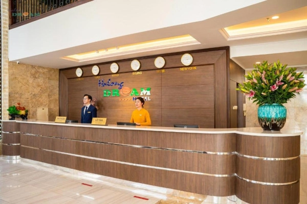 Ảnh Ha Long Dream Hotel