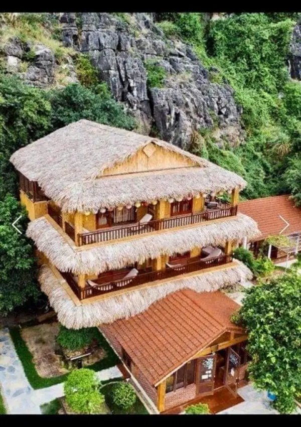 Ảnh Hang Mua Ecolodge
