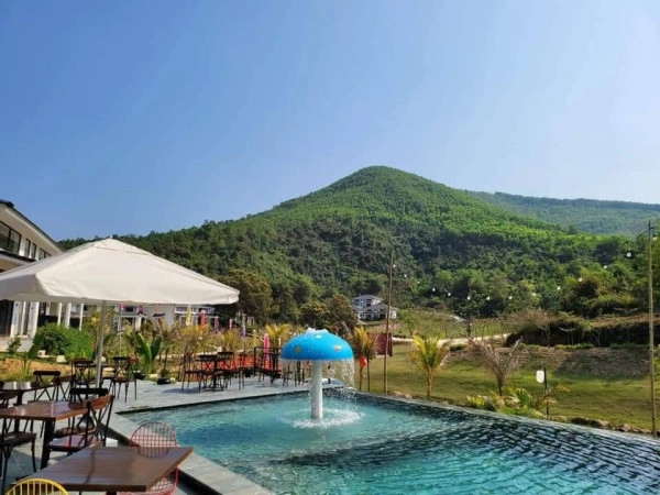 Ảnh Hasu Village Hòa Bình