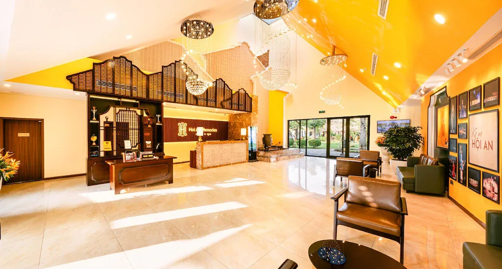 Ảnh Memories Resort&Spa