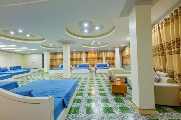 Ảnh Holiday Hòn Dấu Resort