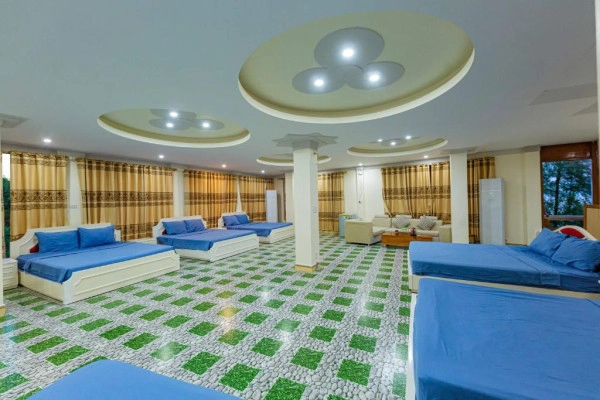 Ảnh Holiday Hòn Dấu Resort