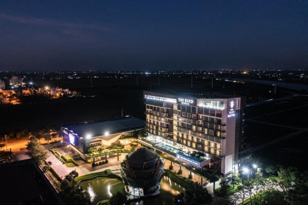 Ảnh The Reed Hotel