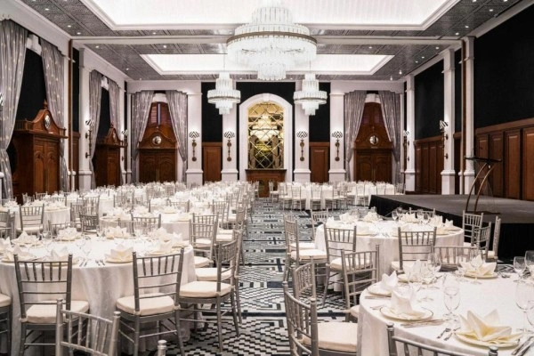 Ảnh Hotel de la Coupole - MGallery