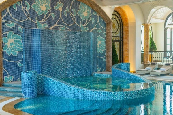 Ảnh Hôtel de l'Amour Tam Đảo