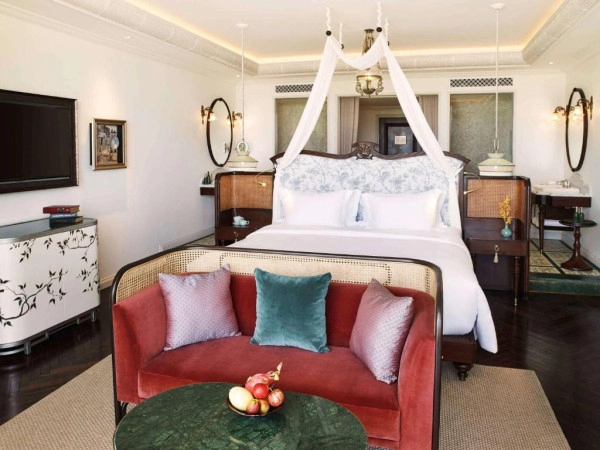 Ảnh Hotel Perle d'Orient Cat Ba - MGallery