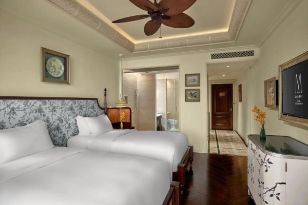 Ảnh Hotel Perle d'Orient Cat Ba - MGallery