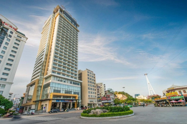Ảnh Hotel Soleil Hạ Long
